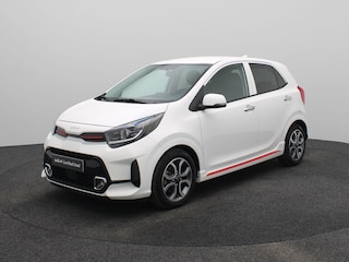 Kia Picanto 1.0 DPi GT-Line