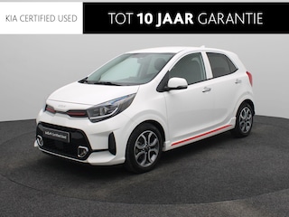 Kia Picanto 1.0 DPi GT-Line