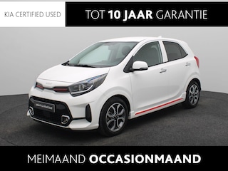 Kia Picanto 1.0 DPi GT-Line