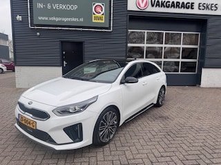 Kia ProCeed 1.4T GDI DTC7 140PK GT-PlusLine Automaat - Navigatie - Pano