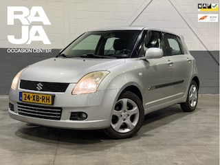 Suzuki Swift 1.3 4Grip Exclusive NAP 4X4 Airco Keyless