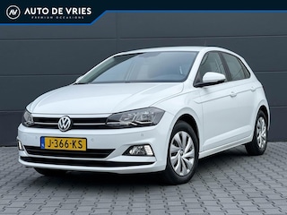 Volkswagen Polo 1.0 TSI 95pk Comfortline | ECC | Carplay | 2xPDC