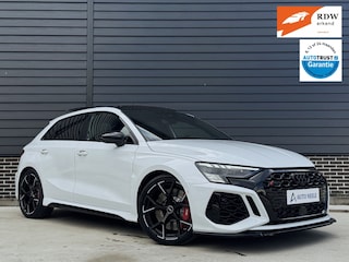 Audi A3 Sportback 2.5 TFSI Quattro Incl BTW, PANO, Elektr. Stoelen, Massage