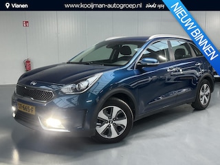 Kia Niro 1.6 GDi DynamicLine