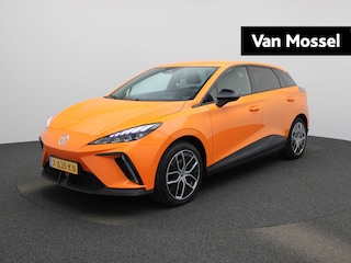 MG 4 Electric Luxury 64 kWh