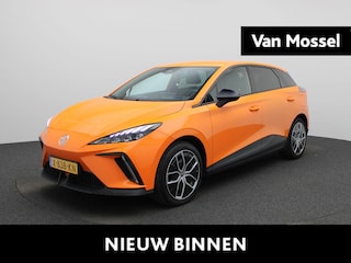 MG 4 Electric Luxury 64 kWh
