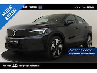 Volvo EC40 SINGLE MOTOR EXTENDED RANGE PLUS 82 kWh *DEMO VOORDEEL!* -PANO.DAK|HARMAN/KARDON|CAMERA|KEYLESS|19"