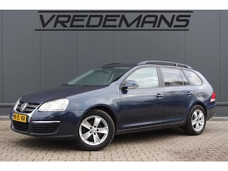 Volkswagen Golf Variant 1.4 TSI LEES TEKST