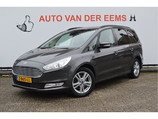 Ford Galaxy 1.5 160PK 7 Persoons Cruise / Clima