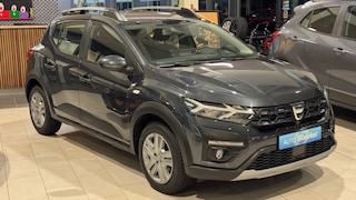 Dacia Sandero 1.0 TCE 90 Expression STEPWAY Cruis Pdc Clima Navi DAB