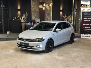 Volkswagen Polo 1.0 TSI Comfortline DSG|VIRTUAL