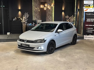 Volkswagen Polo 1.0 TSI Comfortline DSG|VIRTUAL