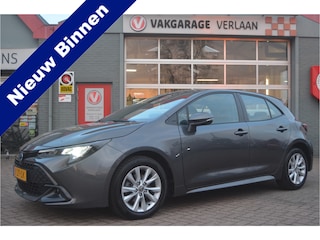Toyota Corolla Hybrid 140 Active 12 mnd. gar.