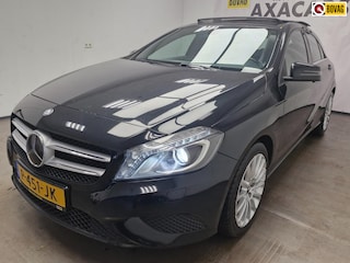 Mercedes-Benz A-klasse 180 Prestige PANAROMA DAK ! GARANTIE ! 6 BAK !