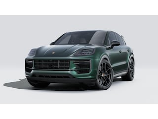 Porsche Cayenne Turbo E-Hybrid GT