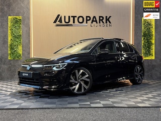 Volkswagen Golf 1.5 eTSI |3x R-LINE|VIRTUAL|PANO| IQ LIGHTS|ACC|NIGHTPAKKET|SFEERVERLICHTING|CAMERA|CARPLAY|DEALERONDERHOUDEN|VOL!