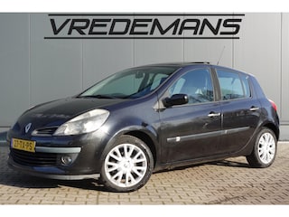 Renault Clio 1.6-16V Dynamique S SCHUIF-KANTEL