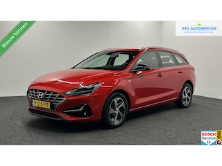 Hyundai i30 Wagon 1.0 T-GDi MHEV Comfort Smart CAMERA ECC CARPLAY NAVI LM.