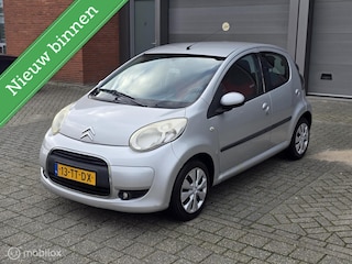 Citroën C1 1.0-12V Ambiance_Airco_Apk_inruilkoopje