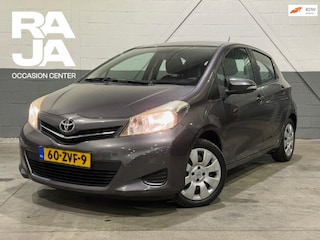 Toyota Yaris 1.0 VVT-i Aspiration Airco Camera TOP