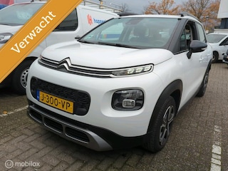 Citroën C3 Aircross 110 PK FEEL 12 MND BOVAG RIJKLAAR PRIJS