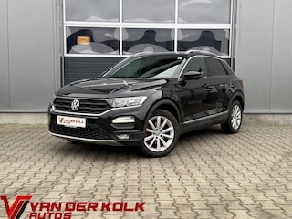 Volkswagen T-Roc 1.5 TSI Sport