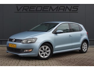 Volkswagen Polo 1.2 TDI BlueMotion APK 11-2026