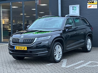 Skoda Kodiaq 1.5 TSI Business Edition/2E EIG/CAMERA/NAVI/NL-AUTO NAP!!