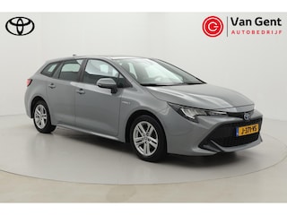 Toyota Corolla Touring Sports 1.8 Hybrid Active | Apple Carplay / Android Auto | Adaptive Cruise | Clima | Camera | 16 inch