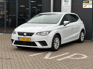 Seat Ibiza 1.0 TSI Style Business Intense/1STE EIG/CAMERA/NAVI/APP-CONNECT!!