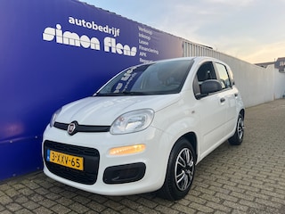 Fiat Panda 0.9 TwinAir Edizione Cool