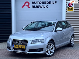 Audi A3 Sportback 1.8 TFSI Attraction Business Edition