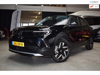 Opel Mokka Elegance 136 pk 50-kWh 11kw 3 fase