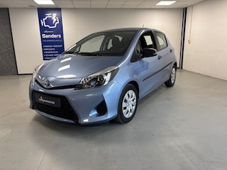 Toyota Yaris 1.5 Full Hybrid LAGE KM/EERSTE EIGENAAR
