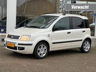 Fiat Panda Verwacht 1.2 Emotion Clima Half-leer Pdc NW APK!