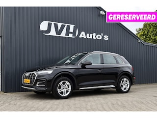 Audi Q5 50 TFSi-E 299pk PHEV Plug-In Hybrid Quattro AUT/S-Tronic 12-2021 (NwModel) | VirtualCP | Matrix-LED | 4x4 | TH