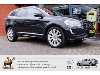 Volvo XC60 2.4 D5 215 pk Aut. Inscription, Panodak, Adaptieve CC, Camera