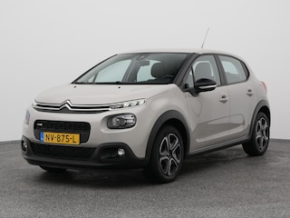 Citroën C3 1.2 PureTech Feel