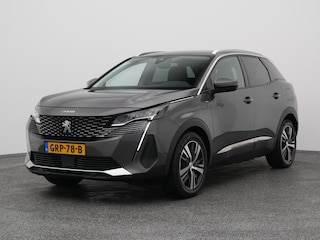Peugeot 3008 1.6 HYbrid 225 PK Automaat Allure | KEYLESS | CAMERA