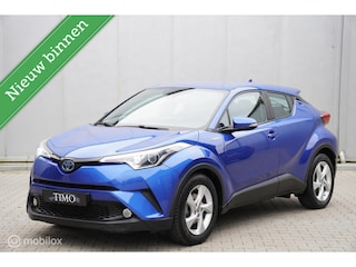 Toyota C-HR 1.8 Hybrid Active|12-2018|67.477 KM