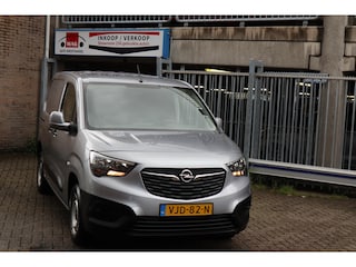 Opel Combo 1.5D L1H1 Edition
