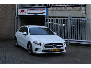Mercedes-Benz A-klasse 160 Advantage