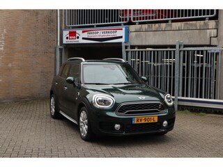 Mini Countryman 2.0 Cooper S