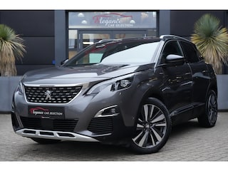 Peugeot 3008 1.6 e-THP GT-Line 165pk Navigatie/Camera/Trekhaak