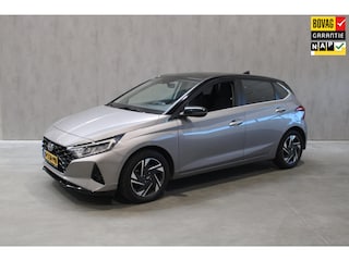 Hyundai i20 1.0 T-GDI Premium Camera/PDC/Navi/Trekhaak rijklaar incl 12 maanden bovag