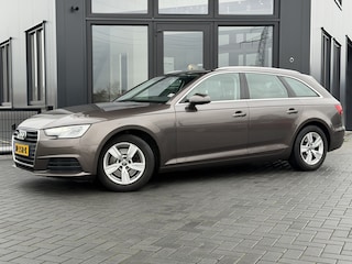 Audi A4 Avant 1.4 TFSI Pro Line Spring Advantage Clima | Trekhaak | Nwe APK