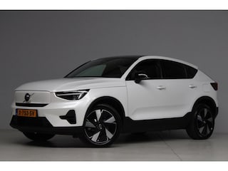 Volvo C40 Single Motor Extened Range Core 82 kWh