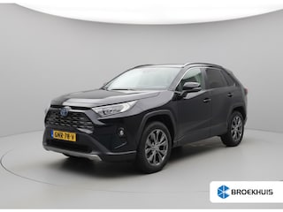 Toyota RAV4 2.5 Hybrid Executive | Leder | Elektr Stoelen | Stoelverwarming | Elektr Achterklep | Alarm | Camera | Adaptive Cruise Control | Apple Carplay / Android Auto
