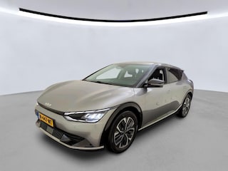Kia EV6 PLUS 77.4KWH TREKHAAK/LEER/LED ACARPLAY/NAVI