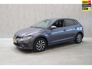 Volkswagen Polo 1.0 TSI Life/PDC/Navi/Carplay Rijklaar incl bovag garantie